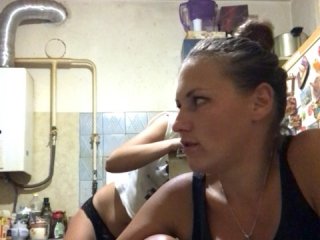 Broadcast screenshots SEX-THREESOME