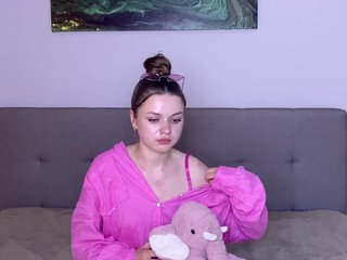 Erotic video chat karolinaak47
