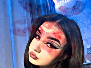 Erotic video chat KarolinaQ