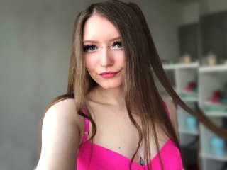Erotic video chat KarolinaQueen