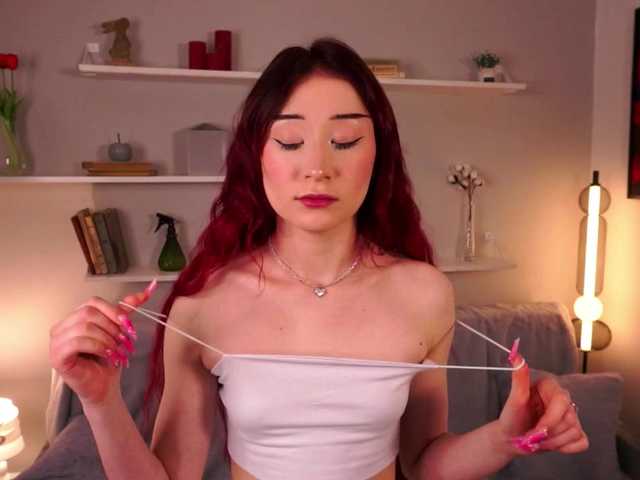 Broadcast screenshots Karoline-melon