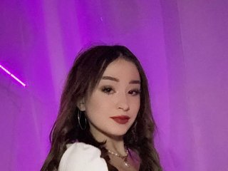 Erotic video chat Karoline-melon