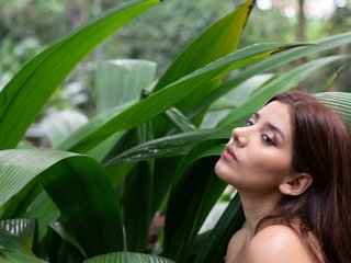 Erotic video chat karoline15