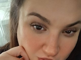 Erotic video chat Karolinka555