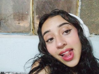 Erotic video chat Karoll-tay