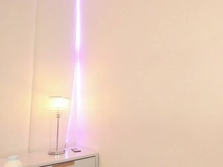 Erotic video chat KarolMamacita