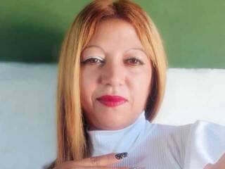 Erotic video chat KarolMegan