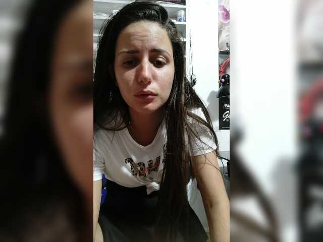 Broadcast screenshots KarolPolter