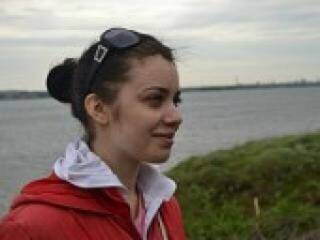 Erotic video chat karoolinaa