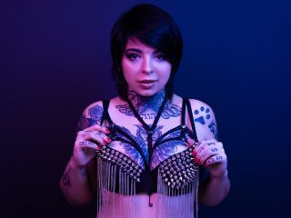 Photo of the profile karoumoonx