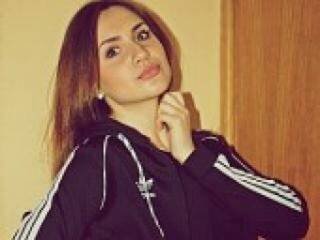 Erotic video chat karpusha33