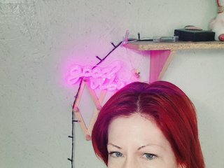 Erotic video chat KarrenLee