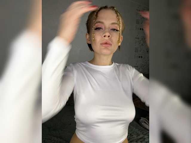 Broadcast screenshots Li_Berry
