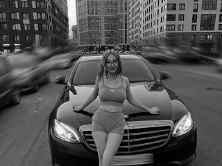 Erotic video chat KARYY