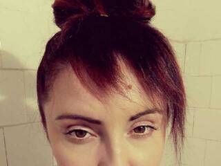 Erotic video chat Karyna10