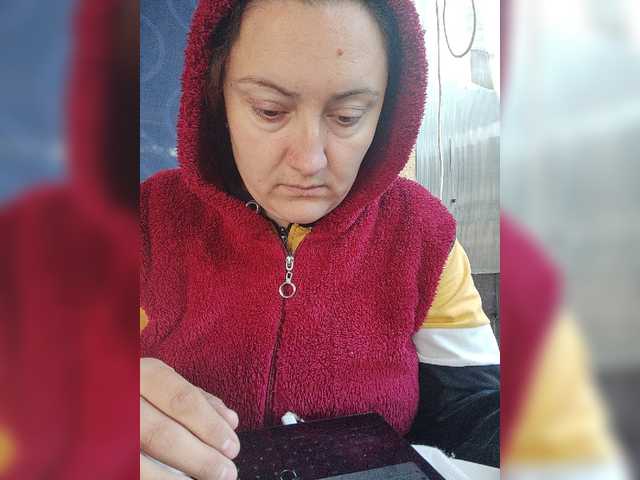 Broadcast screenshots Karyna10