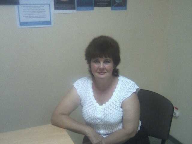 Photo of the profile BoloshkaBlonda