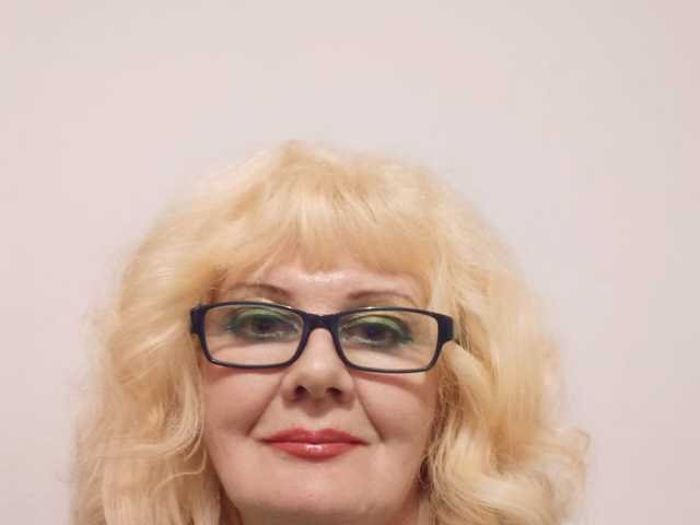 Photo of the profile BoloshkaBlonda