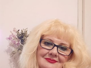 Erotic video chat BoloshkaBlonda