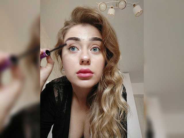 Broadcast screenshots ---Alice---