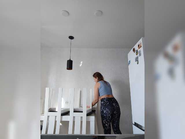 Broadcast screenshots ---Alice---