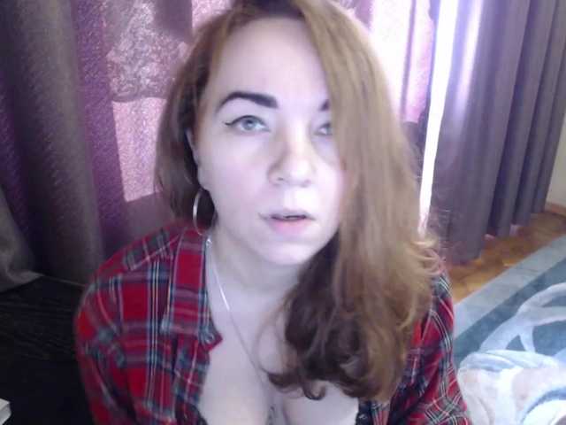 Broadcast screenshots KassandraMiss