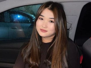Erotic video chat Kyoko03