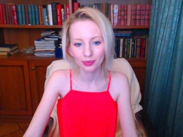 Broadcast screenshots KassiaDinn