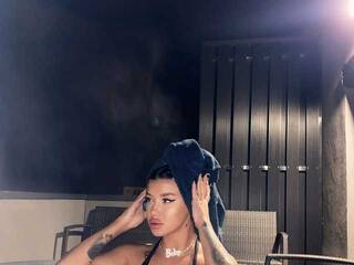 Erotic video chat kassykass