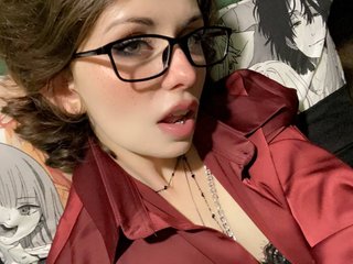 Erotic video chat Kasy-Li