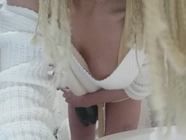 Broadcast screenshots kataleya13