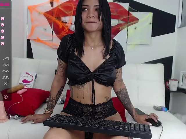 Broadcast screenshots Kataleya5