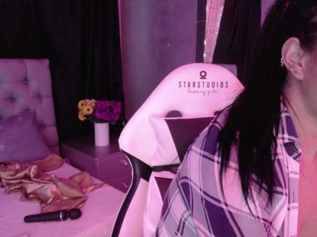 Broadcast screenshots Katalina-Luv