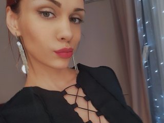 Erotic video chat FentyPuma