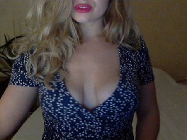 Broadcast screenshots ImKatalina