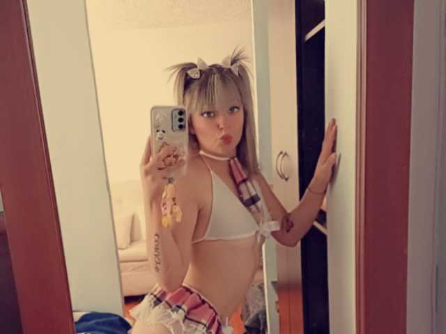Photo of the profile katalinalxx