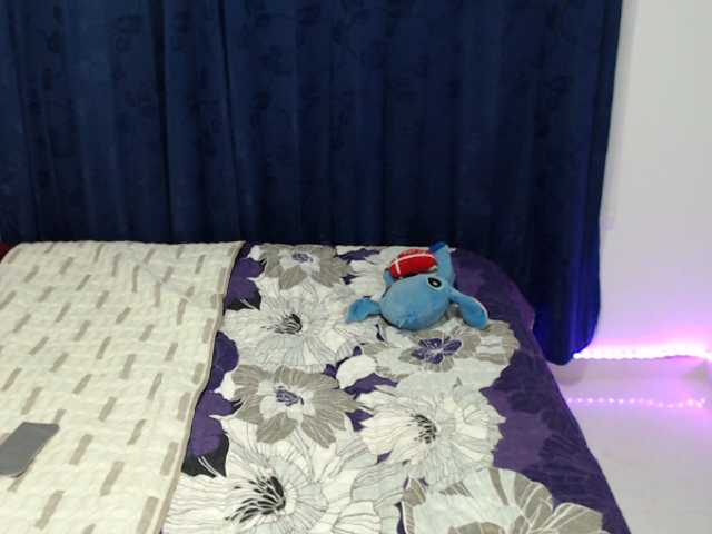 Broadcast screenshots katalinapds