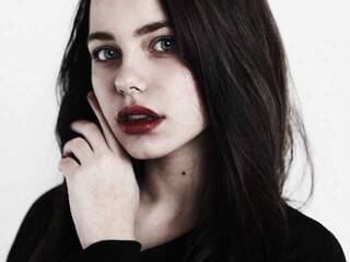 Erotic video chat JuliaPraz