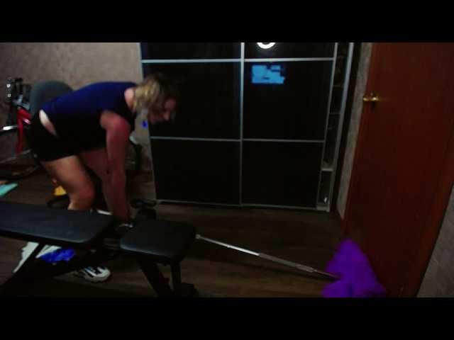 Broadcast screenshots KatarinaJ