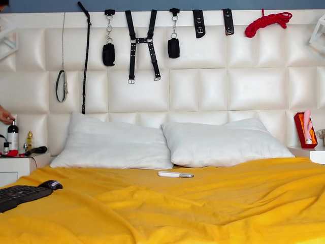 Broadcast screenshots KataYJoseph