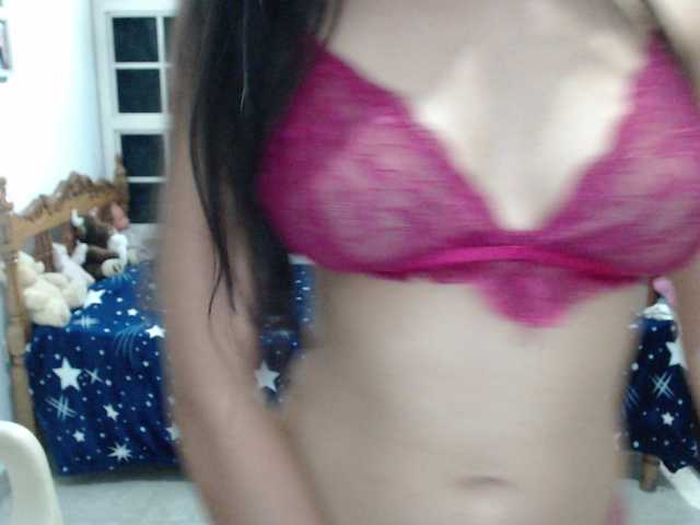 Broadcast screenshots kate-leex