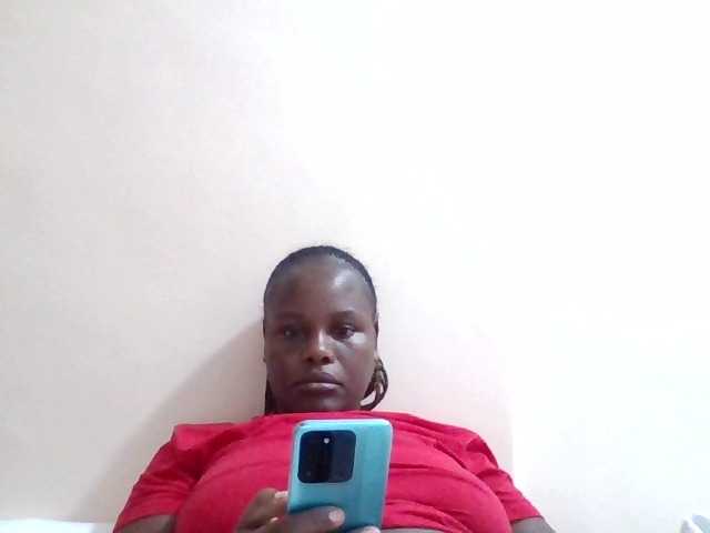 Broadcast screenshots Kate-melody