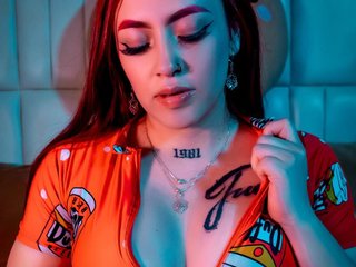 Erotic video chat Kate-rose
