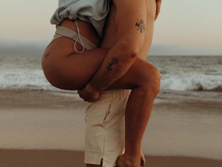 Erotic video chat KateAlex19