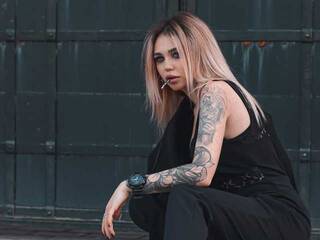 Erotic video chat KateArmstrong