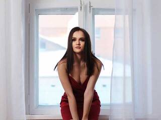 Erotic video chat KateBronks