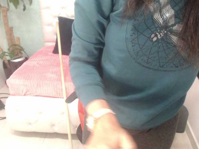 Broadcast screenshots katee-fire1