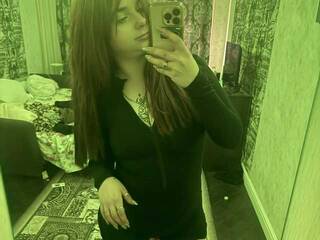 Erotic video chat KateEls