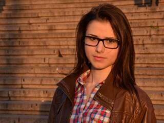 Erotic video chat katefoxx