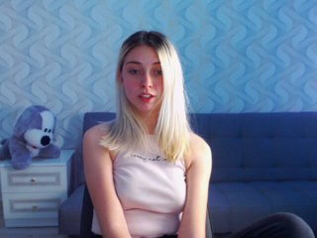 Broadcast screenshots KateFray